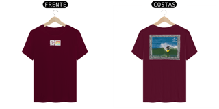 Nome do produto CAMISETA SECRET PEAK SURFERS BROTHERS SERIES RM