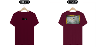 Nome do produto CAMISETA SECRET PEAK SURFERS BROTHERS SERIES CF