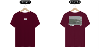 Nome do produto CAMISETA SECRET PEAK SURFERS BROTHERS SERIES ES