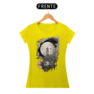 Nome do produto Camiseta Feminina - Stella Blade 