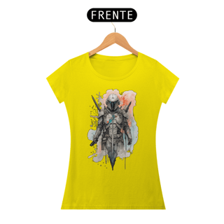 Nome do produto Camiseta Feminina - Orion Vanguard 