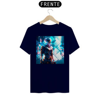 Nome do produto Camiseta Games Cyberpunk