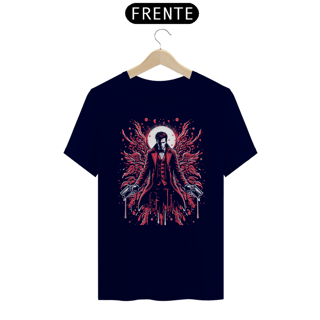 Nome do produto Camiseta - Red Assassin