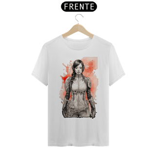 Nome do produto Camiseta Luna Shadow