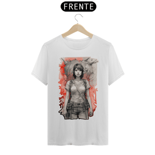 Nome do produto Camiseta Nebula Fury