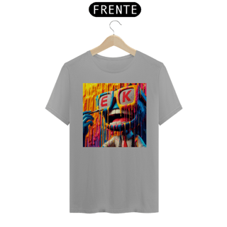 Nome do produto Camiseta Óculos EK