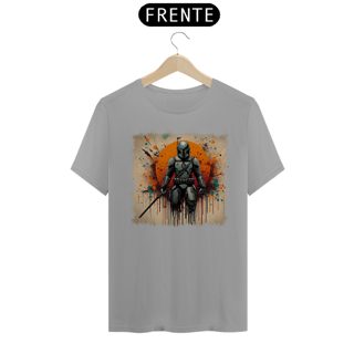 Nome do produto Camiseta Titan Voidblade