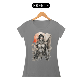 Nome do produto Camiseta Feminina - Astra Nova 