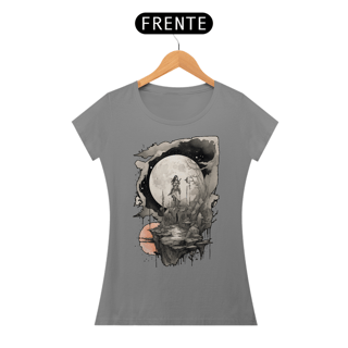 Nome do produto Camiseta Feminina - Stella Blade 