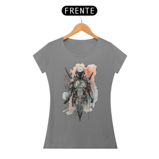 Nome do produto Camiseta Feminina - Orion Vanguard 