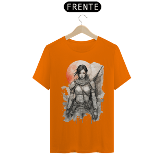 Nome do produto Camiseta Astra Nova