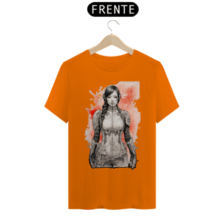 Nome do produto Camiseta Luna Shadow