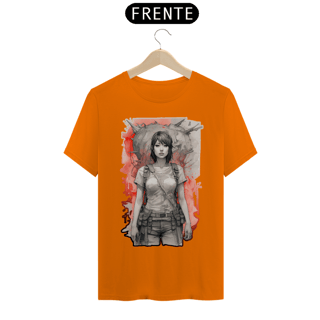 Nome do produto Camiseta Nebula Fury