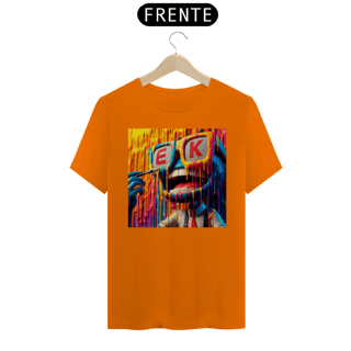 Nome do produto Camiseta Óculos EK