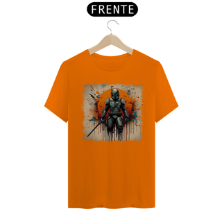 Nome do produto Camiseta Titan Voidblade
