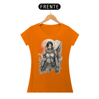 Nome do produto Camiseta Feminina - Astra Nova 