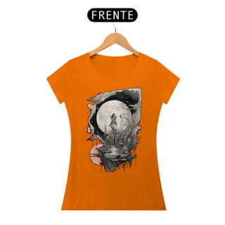 Nome do produto Camiseta Feminina - Stella Blade 