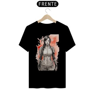 Nome do produto Camiseta Luna Shadow