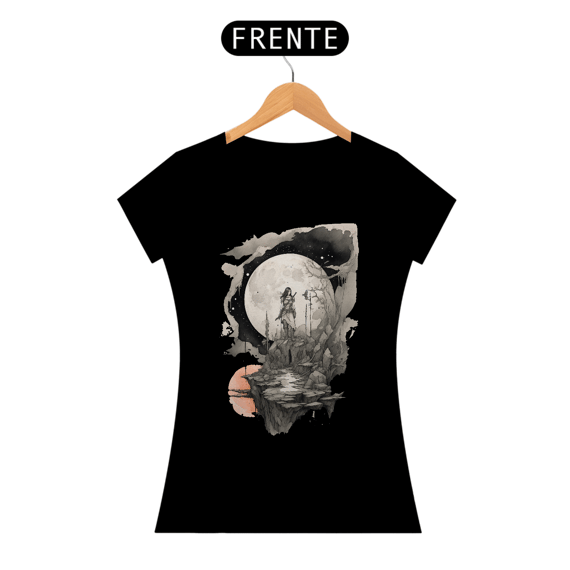 Camiseta Feminina - Stella Blade 