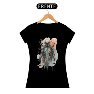 Nome do produto Camiseta Feminina - Orion Vanguard 