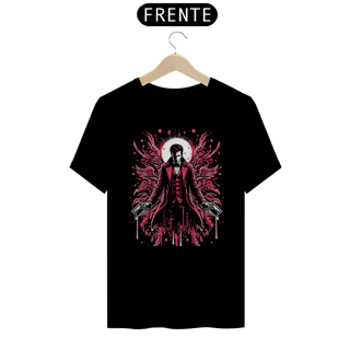 Nome do produto Camiseta - Red Assassin
