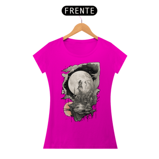 Nome do produto Camiseta Feminina - Stella Blade 