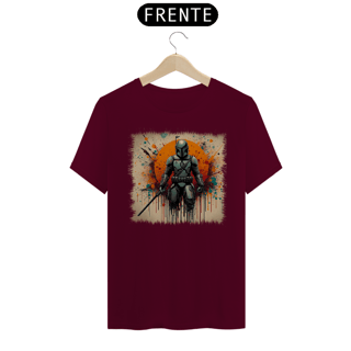 Nome do produto Camiseta Titan Voidblade