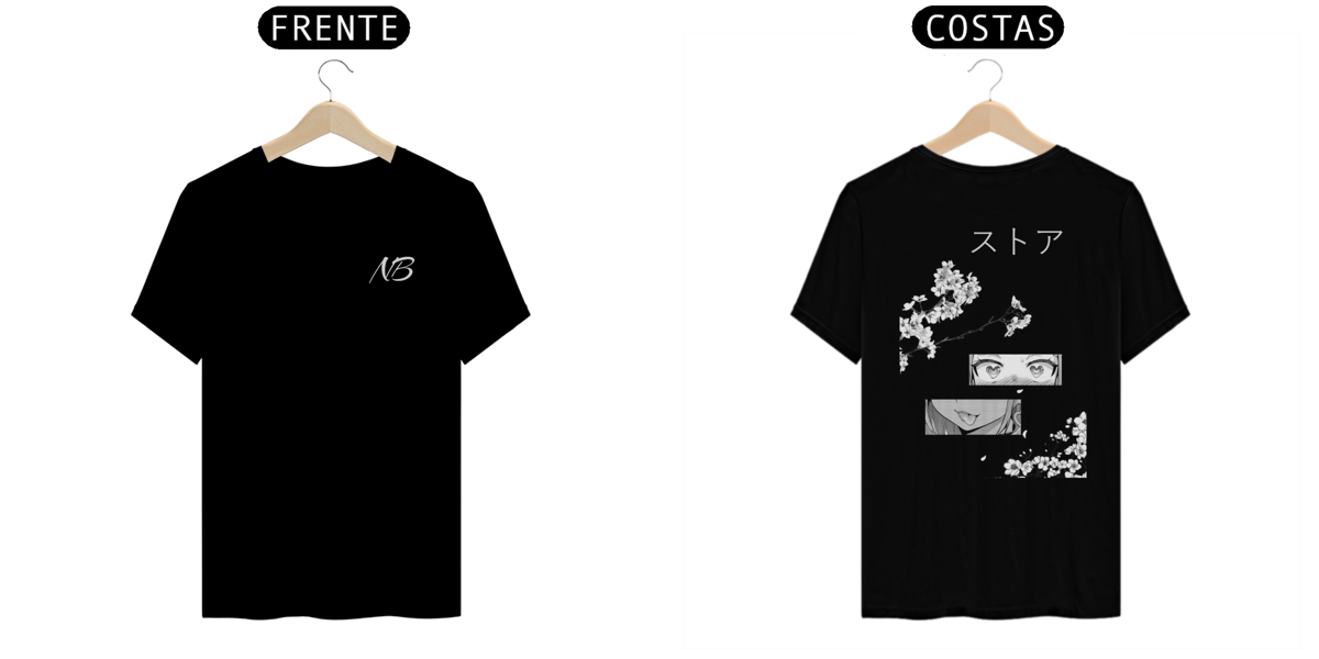 Nome do produto:  NB Store White x Sakura