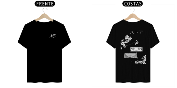  NB Store White x Sakura