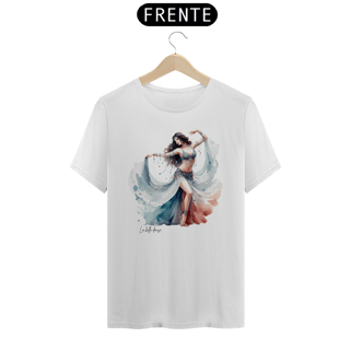 T-shirt  - Jade