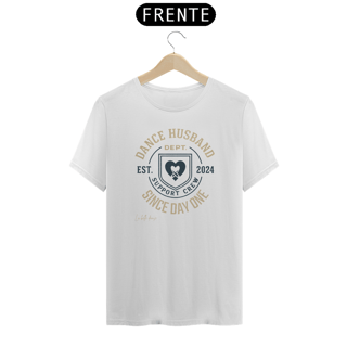 Nome do produto T-shirt - Dance Husband Dpt