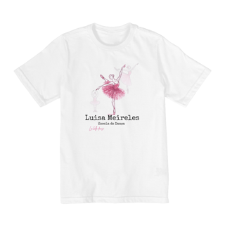 Infantil (10-14 anos) - Luisa Meireles Escola de Dança 