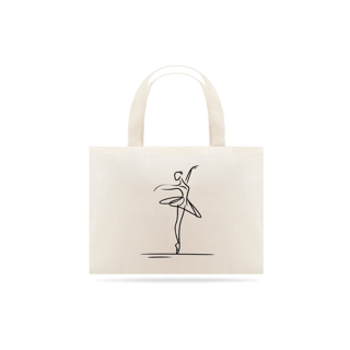 Eco bag  - Rafa