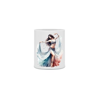 Caneca - Jade 