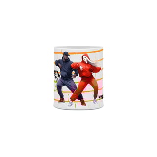 Nome do produto Caneca - Mariana Rodrigues 