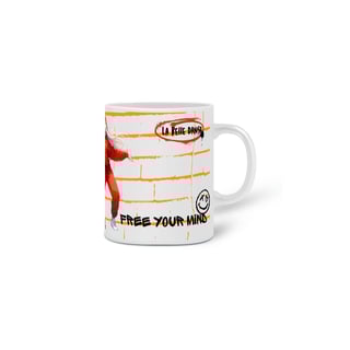 Nome do produto Caneca - Mariana Rodrigues 