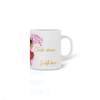 Nome do produto Dança Indiana - Caneca - Priyanka Dhingra 