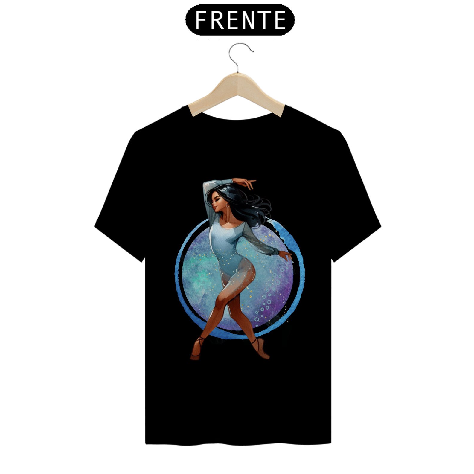 T-shirt  - Lara