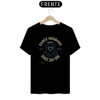 Nome do produto T-shirt - Dance Husband Dpt