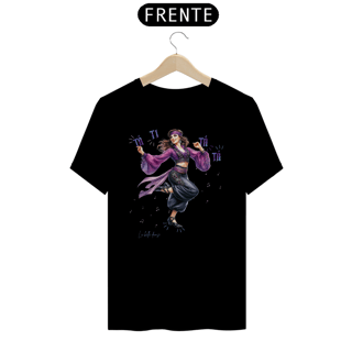 Nome do produto T-shirt - TÁ TI TÁ TÁ 