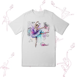 Nome do produto Ballet  - Infantil (10-14 anos)  - Lulu