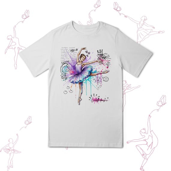 Ballet  - Infantil (10-14 anos)  - Lulu