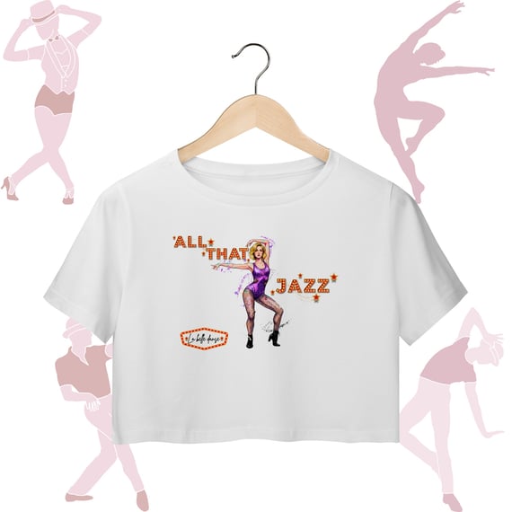 Jazz - Cropped - Carol Molina 