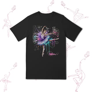 Nome do produto Ballet  - Infantil (10-14 anos)  - Lulu