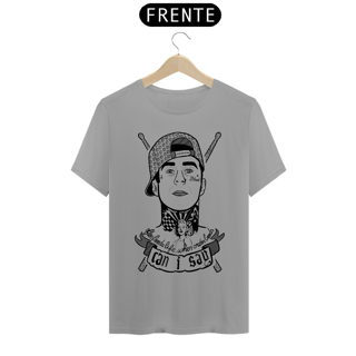 Camiseta Travis Barker