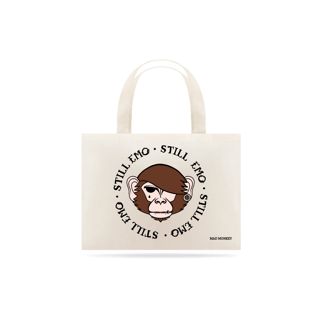 Eco Bag Still Emo