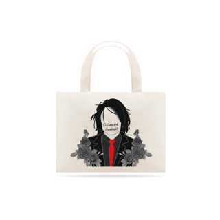 Eco Bag Gerard Way