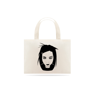 Eco Bag Evanescence - Fallen