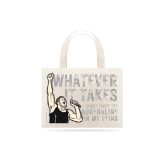 Eco Bag Imagine Dragons - Whatever it Takes