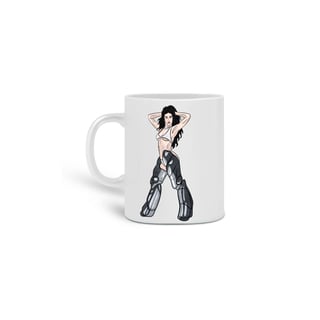 Caneca Katy Perry - Woman's World